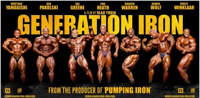 Image result for generation iron