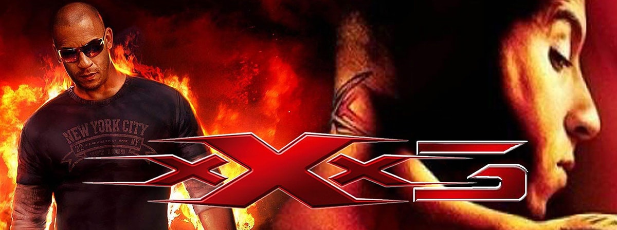 Xxx The Movie Soundtrack 105