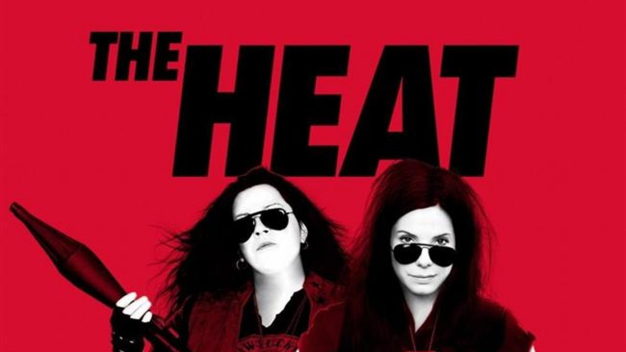 The Heat Free Full Movie The Heat Free Full Movie