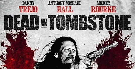 dead in tombstone 2013 movie