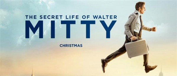Walter mitty song credits