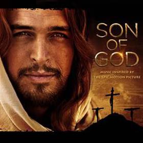 Son of God Soundtrack List | List of Songs