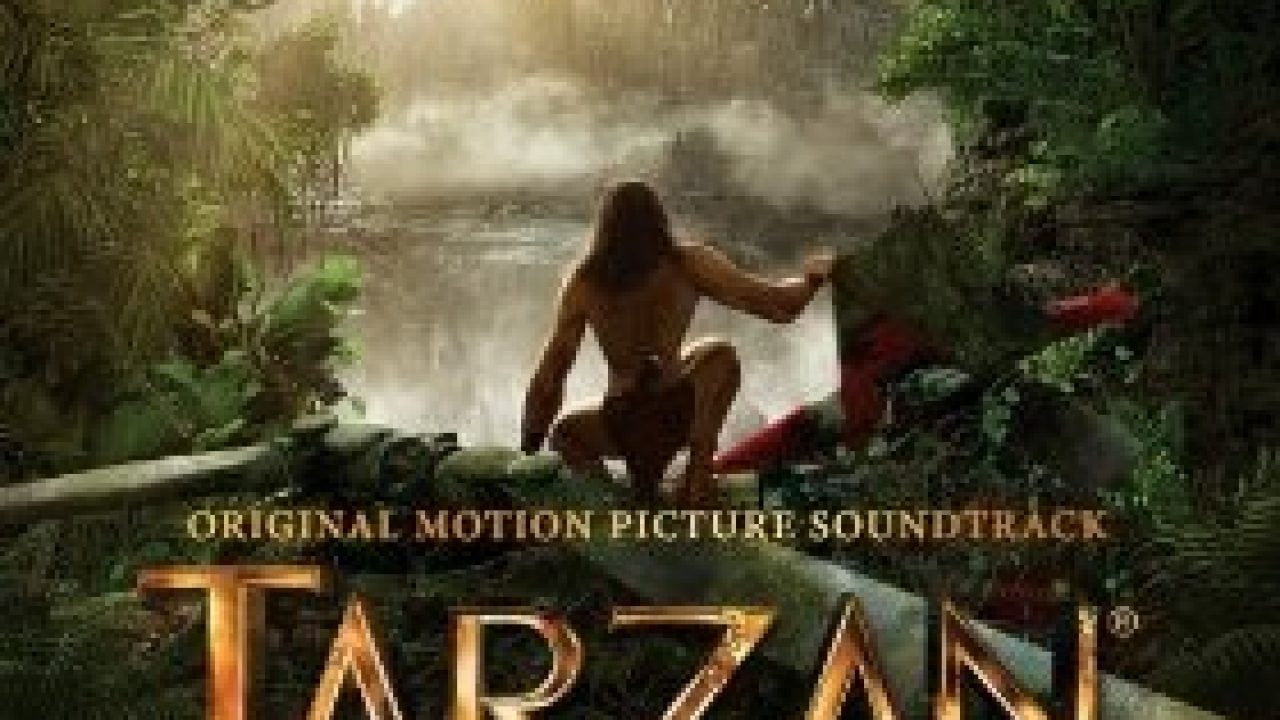 Tarzan Soundtrack List | List of Songs
