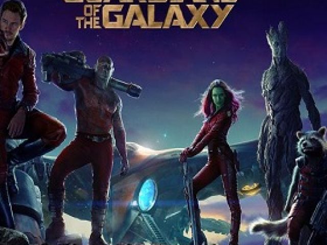 Guardians of the Galaxy Soundtrack List | List of Songs