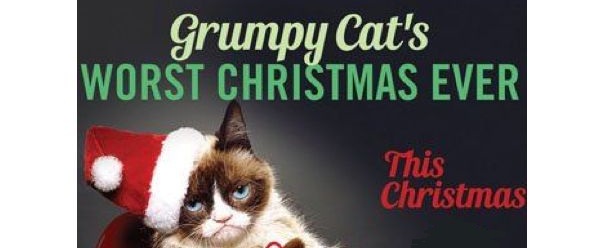 grumpy cat 39 s worst christmas ever soundtrack list a christmas carol soundtrack songs