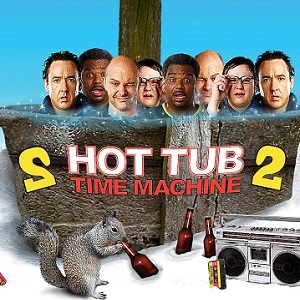 Hot Tub Time Machine 2 Soundtrack List List Of Songs