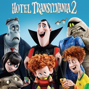 Hotel Transylvania 2 Soundtrack List | List of Songs