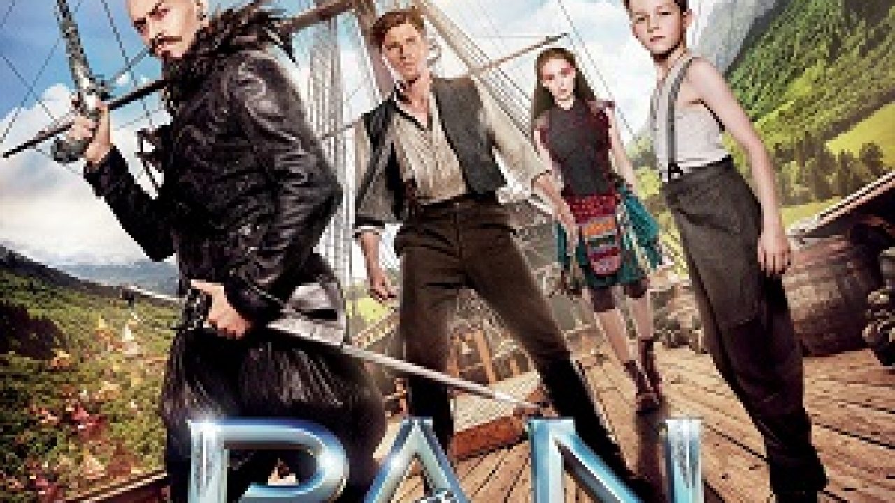 Cast From Pan Smells Like Teen Spirit