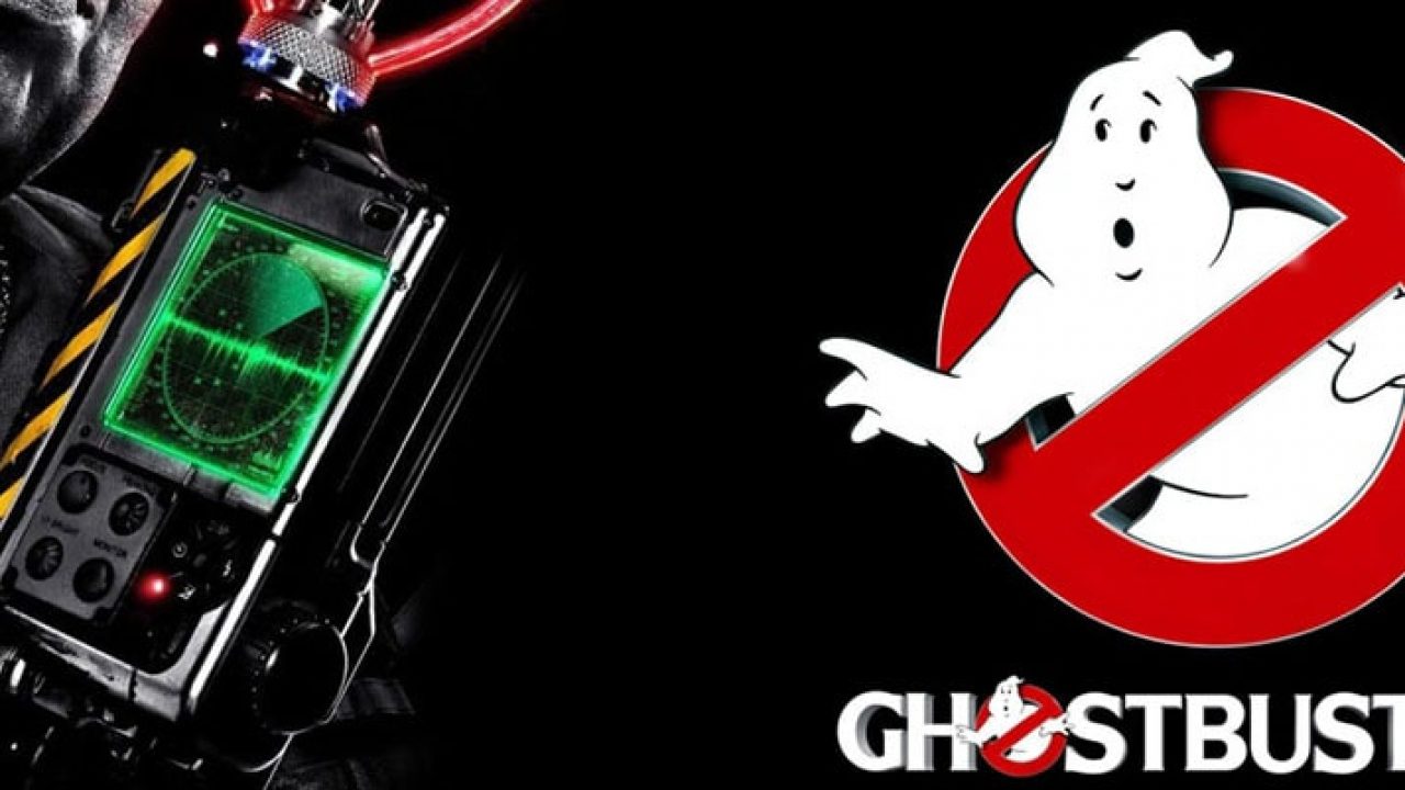 Ghostbusters Soundtrack 2016 List Of Songs