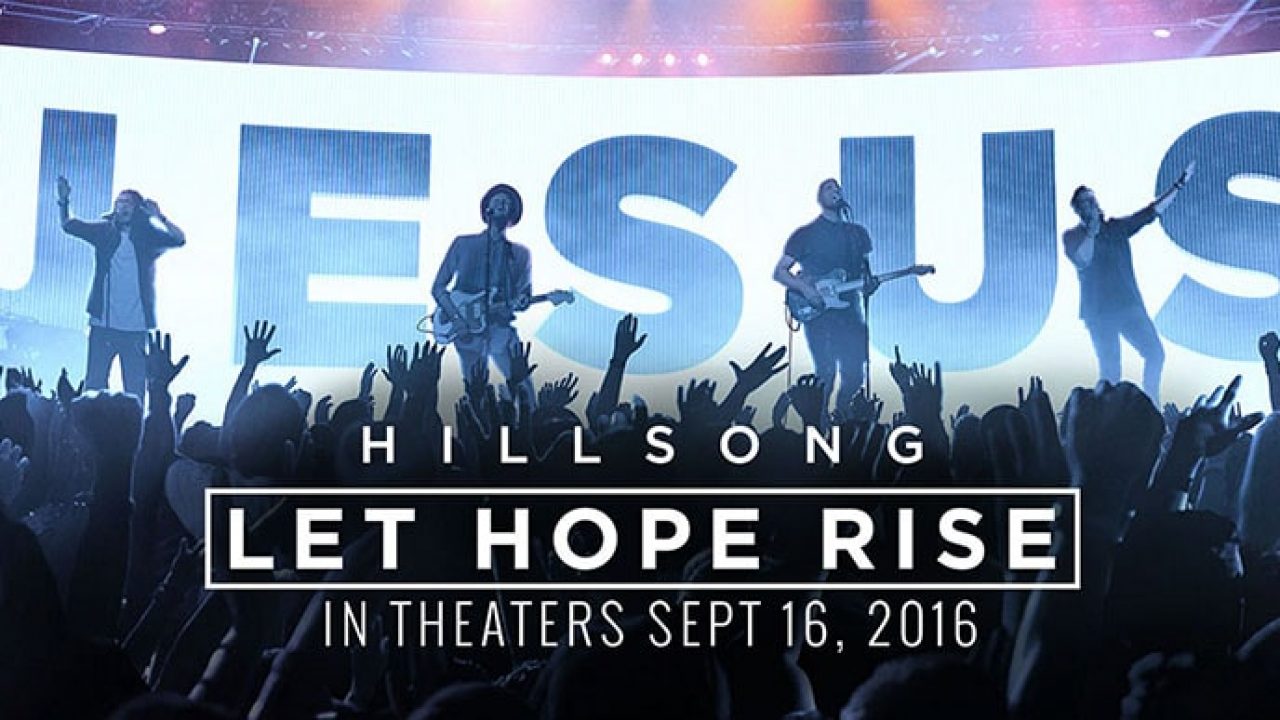 Hillsong: Let Hope Rise (2016) - IMDb