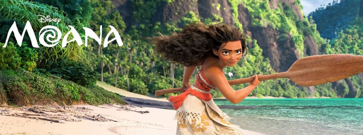 disney: Disney Hawaii Movie Moana Song