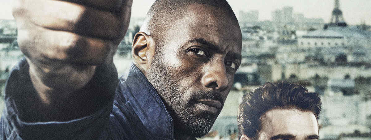 The Take Soundtrack | List of Songs