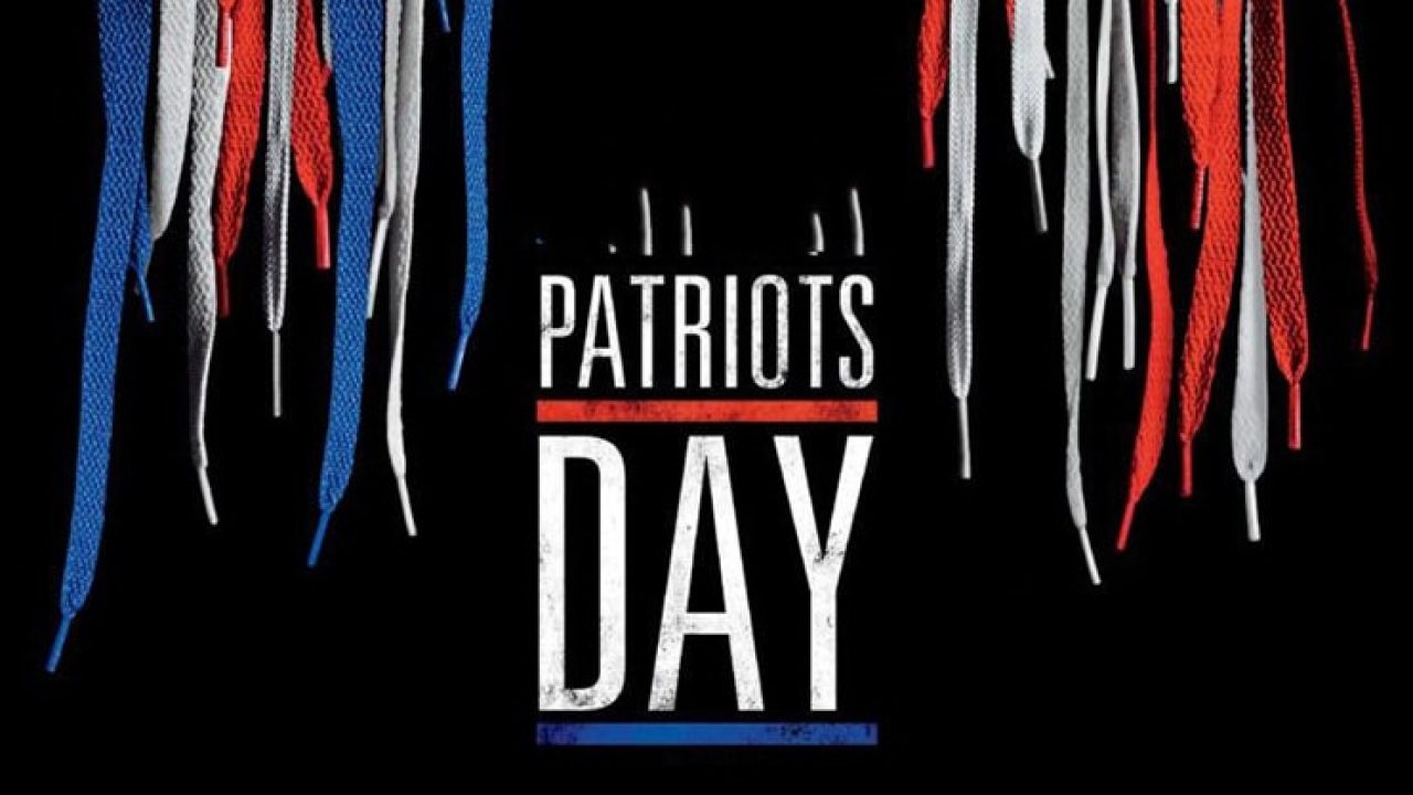 Patriots Day Soundtrack List Of Songs