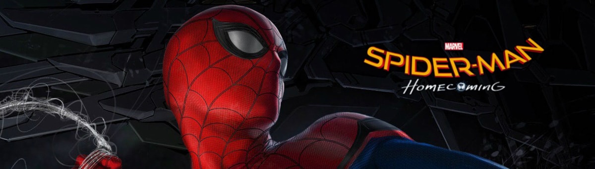 Spider-Man: Homecoming Soundtrack | List of Songs