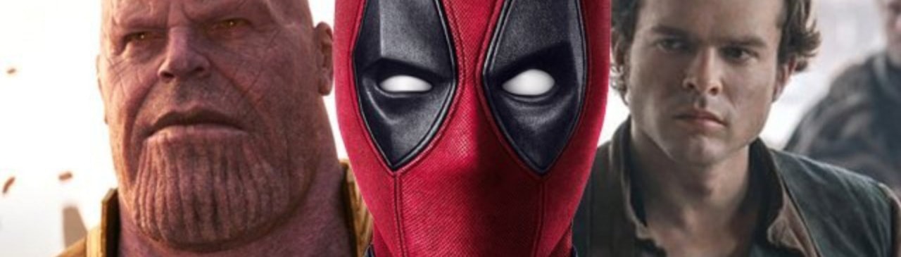 Deadpool 2 Soundtrack List Of Songs