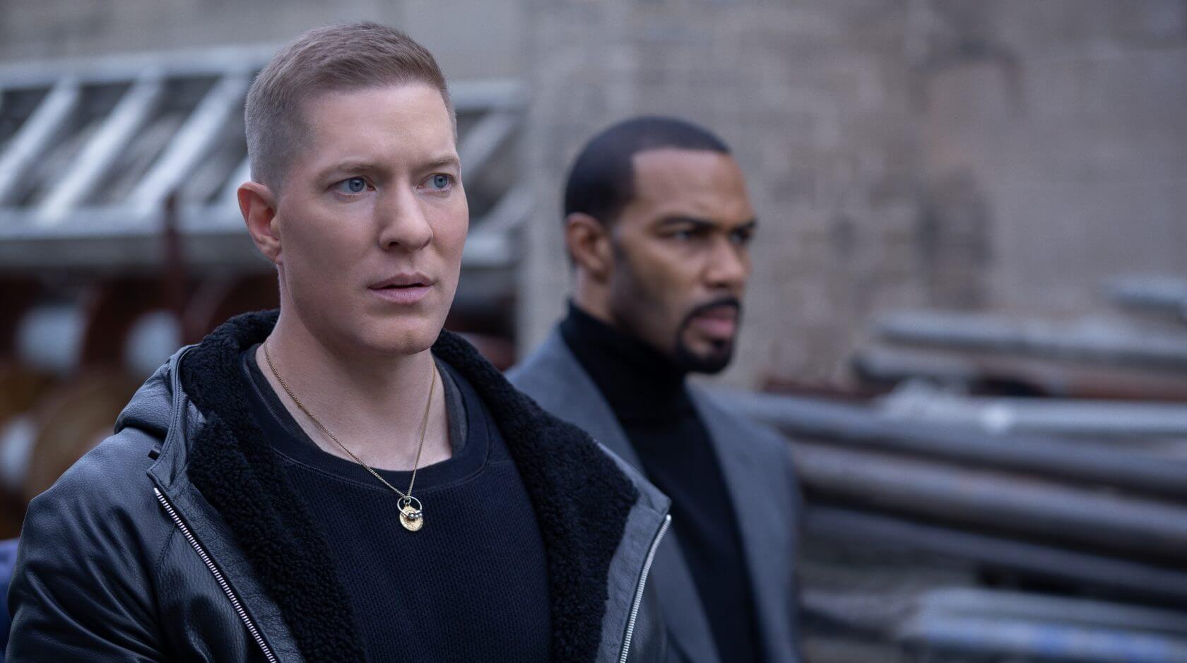 STARZ Power Season 5 Soundtrack List of Songs
