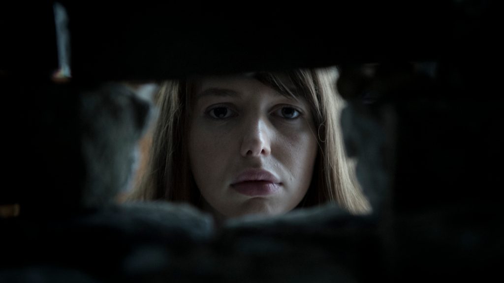 The Hole in the Ground Soundtrack | List of Songs - Tv Show About A Hole In The Ground