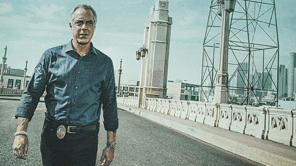 bosch season 5 bosch season 5