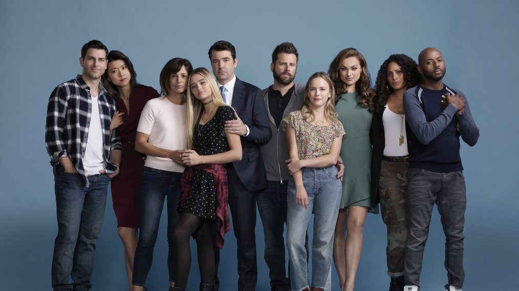 A Million Little Things – Season 2 Soundtrack | List of Songs - A Million Little Things Season 2 Episode 3