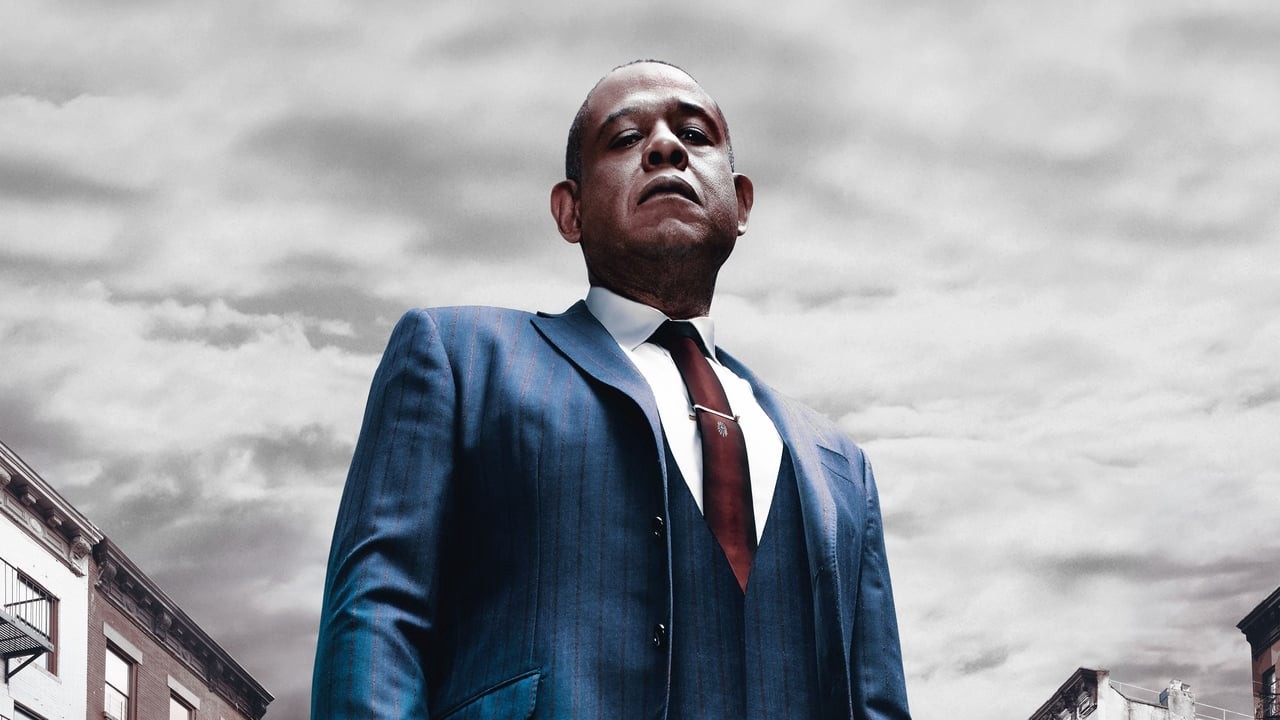 the godfather of harlem season 2 soundtrack
