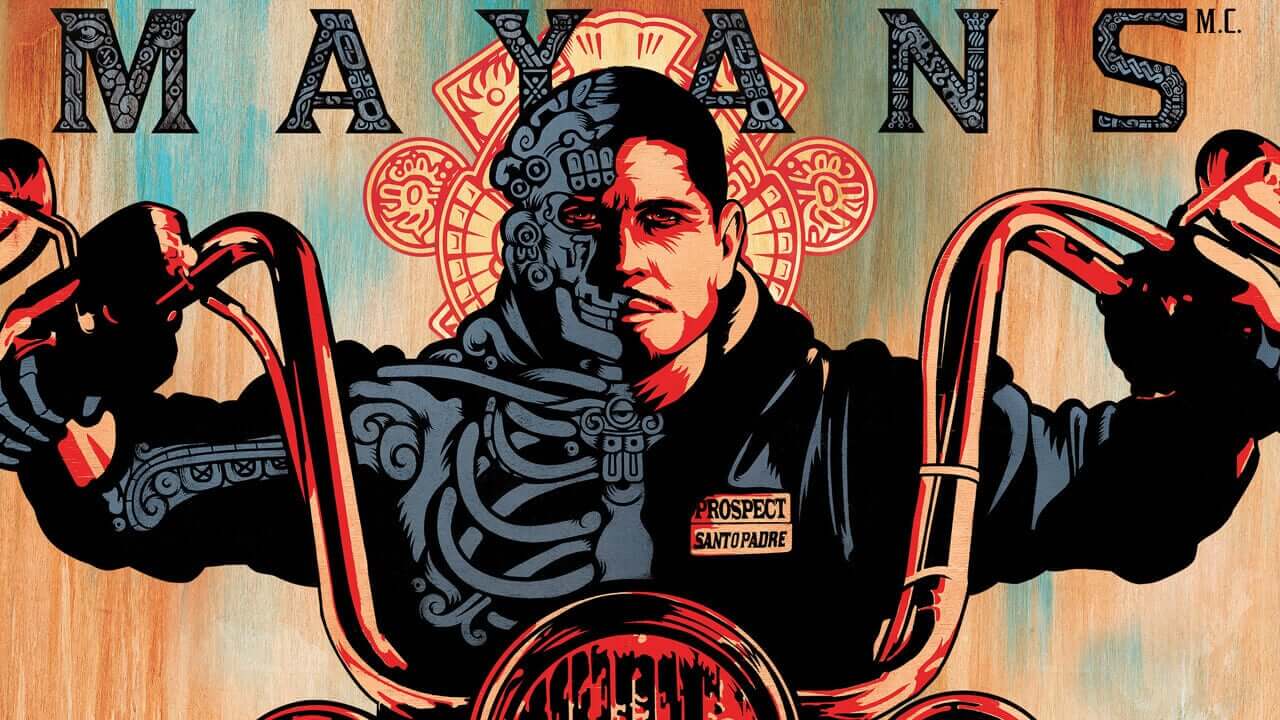 Mayans M.C. – Season 2 Soundtrack  List of Songs