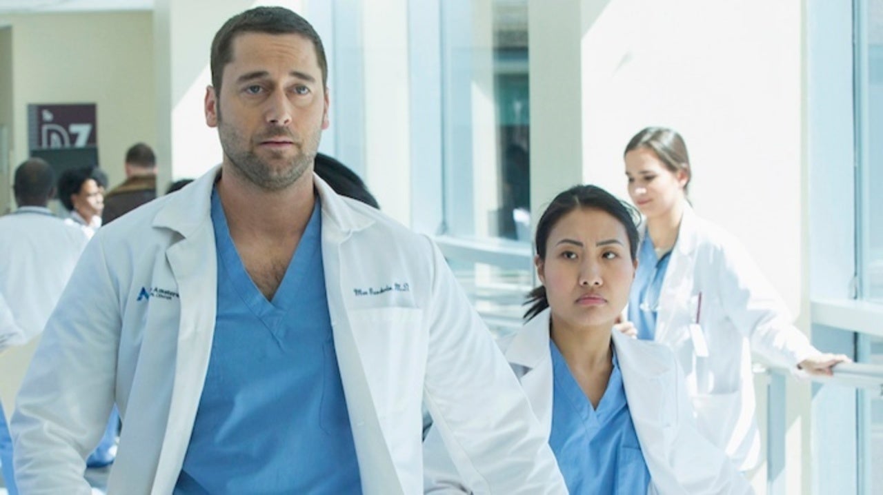 soundtrack new amsterdam season 2