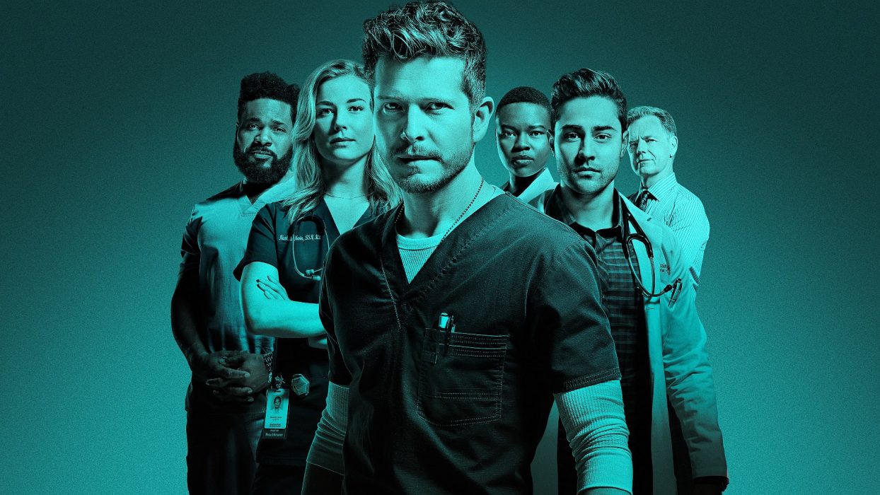 the resident season 2 episode 3 soundtrack